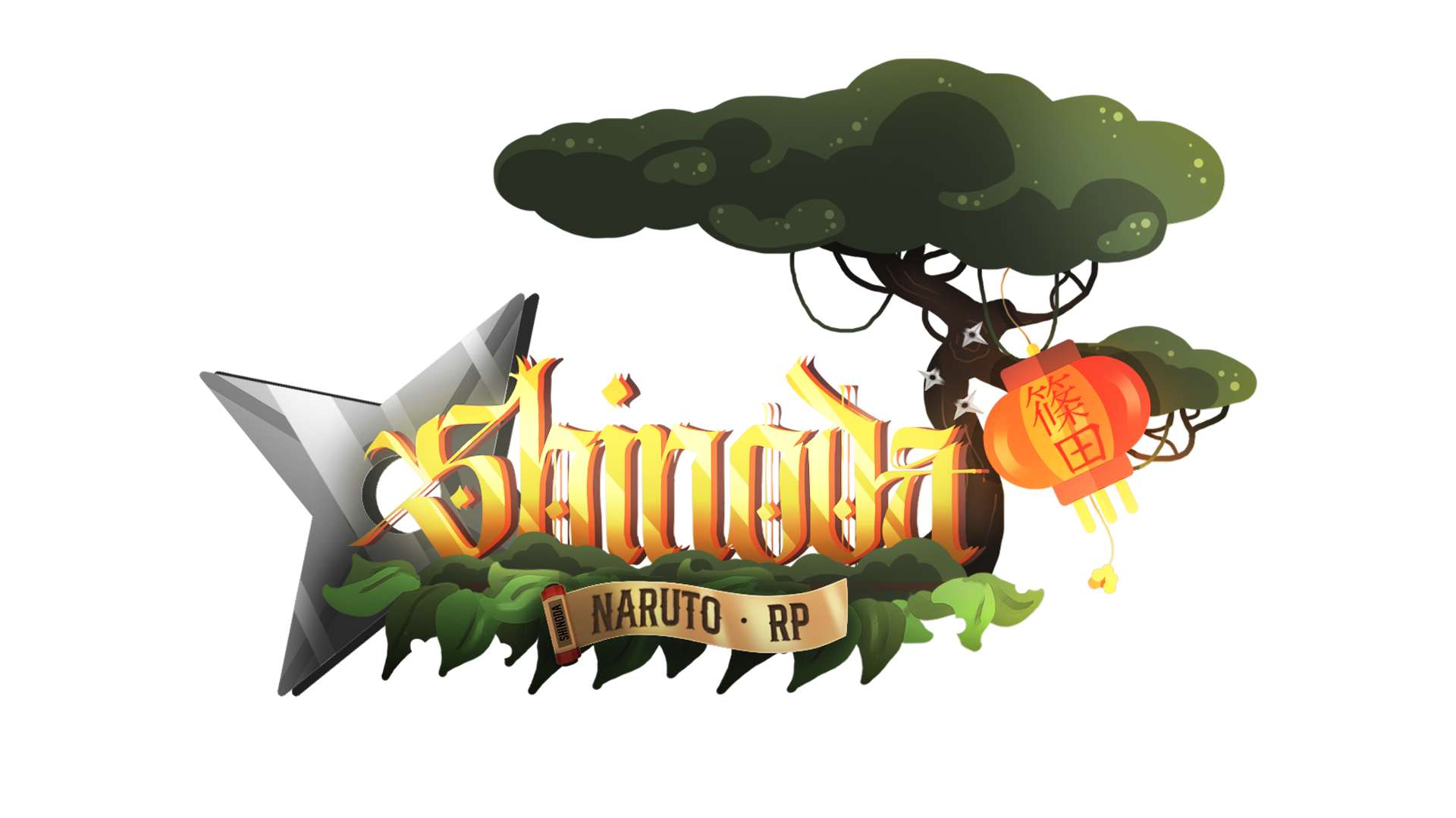 Shinoda Naruto RP